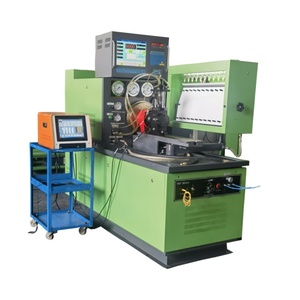 Mechanische Service maschine 12PSB Diesel-Einspritzpumpe Prüfstand COM-<span class=keywords><strong>EMC</strong></span> Pumpen prüfgerät - Product Image 1