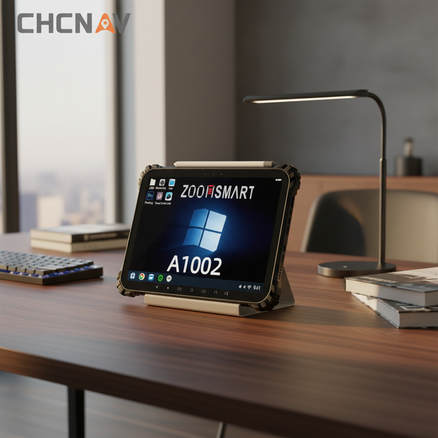 IP67 Rugged Industrial Tablet PC Octa Core Wi-Fi New 4G Windows N3450 8+128GB IPS 1080*1920 GPS Fingerprint Win11 10.1inch A1002