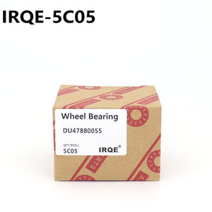 Irqe <b>Wheel</b> Bearing Du47880055 5C05 For Ford Mazda Bt 50 Front <b>Wheel</b> - Product Image 1
