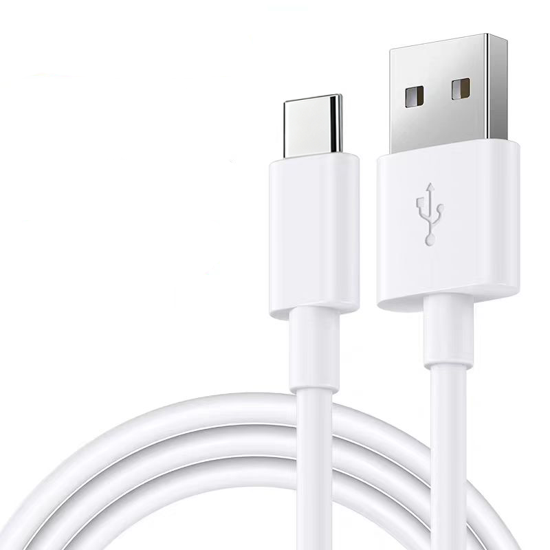 USB TO C  White