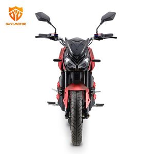 Scooter électrique à deux roues, Scooter à moteur électrique, haute vitesse, cee - Product Image 4