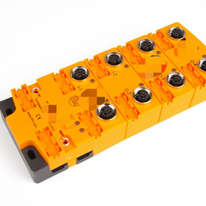 1 buah Sensor Saklar Kedekatan Igt001 Baru Gratis Ongkos Kirim #   PLC Otomatisasi Industri Baru Original Stok Tersedia - Product Image 1