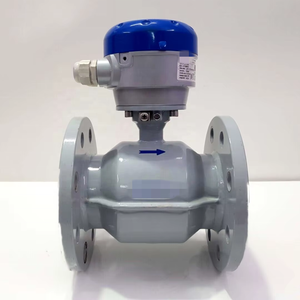 Nuevo Sensor de Flujo de la Serie KROHNE OPTIFLUX 2000, Medidor de Flujo - Product Image 2