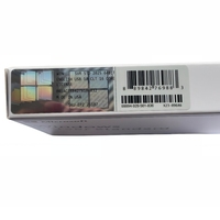 MS Windows Server 2025 Standard USB, Versión Completa, Activación en Línea, Garantía de 12 Meses, Win SVR 2025 STD FPP, Caja con Tarjeta de Clave, en Stock