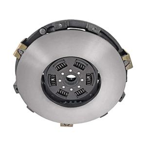 Disco de Embrague de Diafragma AL120026 para Tractor JD 840 940 1040 1140 1640 2040 2150 <span class=keywords><strong>2255</strong></span> - Product Image 4