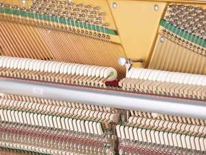 Naomi — <span class=keywords><strong>Piano</strong></span> acoustique <span class=keywords><strong>classique</strong></span> de 88 touches, sans coque, droit, bonne qualité - Product Image 5