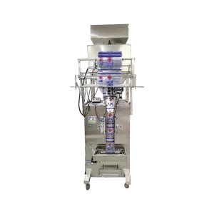 Mesin pengepakan bubuk 1-5kg mesin pengepakan granul multifungsi mesin pengepakan gandum harga mesin pengepakan untuk dijual