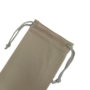 Macio Microfibra Óculos De Sol Saco, Dustproof Óculos Óculos Óculos Bolsa Custom Print Logo