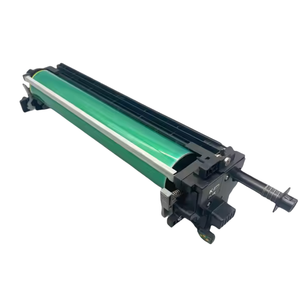 Unité de tambour de remise à neuf de haute qualité DR712 IU712(CYM) pour une utilisation dans les cartouches de tambour couleur Konica Minolta Bizhub C659/C759 - Product Image 2