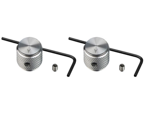 6MM tutta in alluminio manopola potenziometro manopola manopola regolazione del Volume manopola - Product Image 6