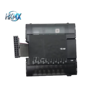 Módulo de entrada de temperatura por resistencia térmica de 2 canales serie CP1W para módulo de expansión de controlador PLC CP1W-TS101 CP1W-TS001 - Product Image 1