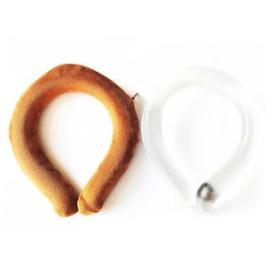 Kancing logam yang dapat digunakan kembali paket panas gantung leher klik untuk cincin hangat - Product Image 1