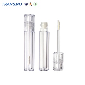 5ml Crystal Lipgloss Tubes Empty <b>clear</b> <b>Gloss</b> Tube 5 ml <b>clear</b> <b>Lip</b> <b>Gloss</b> Tubes - Product Image 3
