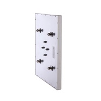 Routeur Wifi Ubiquiti AP M2 Bullet neuf avec antenne extérieure 4G, type numérique, fréquence 5G, plage de fréquences 915 MHz, polarisation verticale
