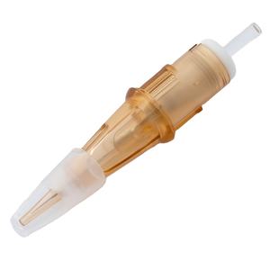 EZ V-เลือก SMP แต่งหน้าถาวร VS ตลับเข็มหมวกปลายกลมหมวกเข็มสัก - Product Image 1