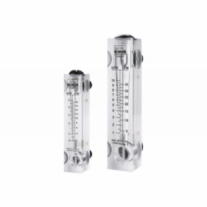 プラスチックローター流量計 METERINS LZT-2510M 高精度 (+/-4%) 広範囲 OEM カスタマイズ可能 水および流体用途 - Product Image 3