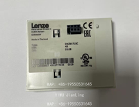 Lecteur Original LENZE EMZ9371BC de haute qualité, vecteur de fourrure de clavier Original Lenze 8200, 9300 Und Drive PLC EMZ9371BC