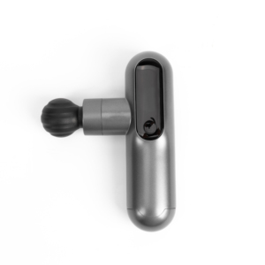 Gran oferta, masajeador muscular de percusión de tejido profundo, pistola de masaje pequeña para relajación corporal - Product Image 1