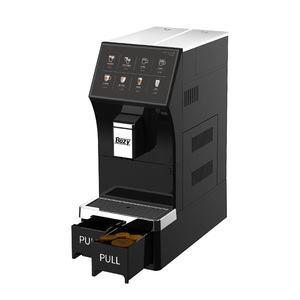 เครื่องชงกาแฟเอสเพรสโซ่ TC-102 หน้าจอสัมผัสขนาดใหญ่ สำหรับร้านกาแฟและร้านอาหาร - Product Image 3