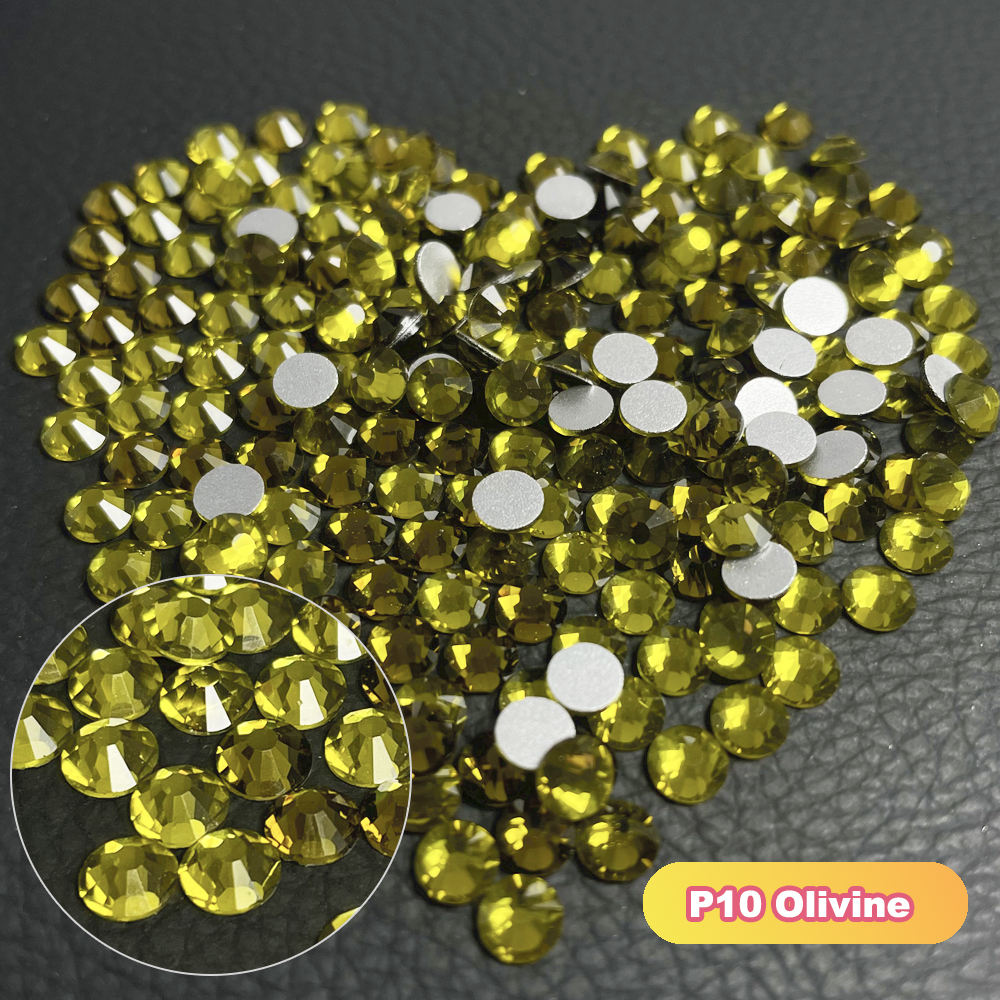 Olivine