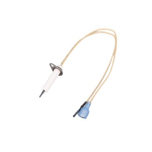 Aiguille d'allumage en céramique TAT-DHG-012, allumeur électrique à surface chaude pour cuisinières et fours à gaz, type encastré - Product Image 1