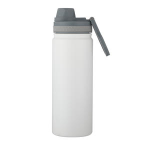 Hydro Flask Stainless Steel Water Bottle 32 Oz Insulated Vacuum Flask <b>For</b> Outdoor Sports Travel <b>Car</b> Use White - Product Image 1