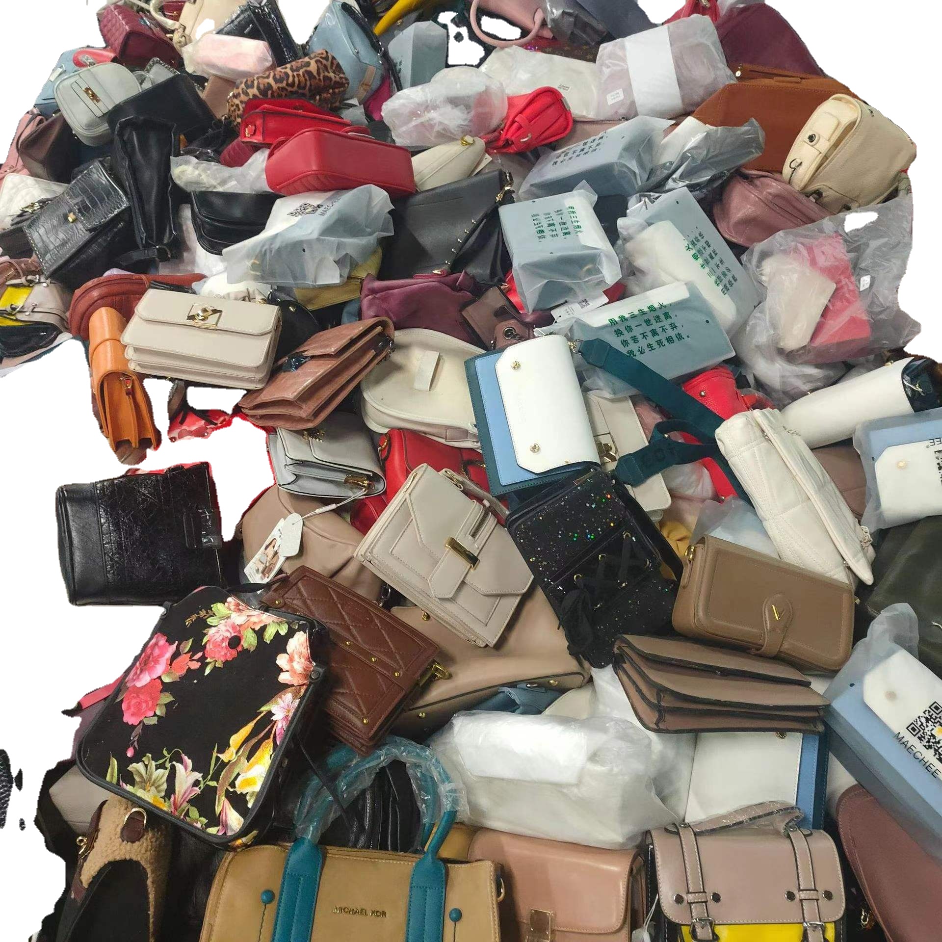 Подержанные женские сумки кожаные женские сумки пучки подержанных сумок