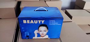 Máquina <span class=keywords><strong>de</strong></span> dermoabrasión <span class=keywords><strong>de</strong></span> <span class=keywords><strong>diamante</strong></span> para todo tipo <span class=keywords><strong>de</strong></span> piel 9 puntas estériles para uso en limpieza <span class=keywords><strong>de</strong></span> ojos/nariz/cuerpo que aumenta el brillo <span class=keywords><strong>de</strong></span> la piel - Product Image 5