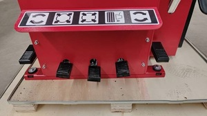 Trihero Venta caliente Cheapc Cambiador <span class=keywords><strong>de</strong></span> neumáticos 24 pulgadas Precio <span class=keywords><strong>de</strong></span> fábrica Máquinas <span class=keywords><strong>de</strong></span> desmontaje <span class=keywords><strong>de</strong></span> neumáticos para la venta - Product Image 6