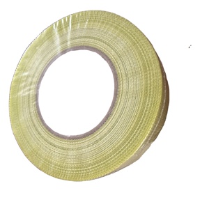 Ruban <span class=keywords><strong>de</strong></span> jointoiement pour cloisons sèches en <span class=keywords><strong>fibre</strong></span> <span class=keywords><strong>de</strong></span> <span class=keywords><strong>verre</strong></span> 5x5, 65 grammes, avec distributeur et service <span class=keywords><strong>de</strong></span> découpe, modèle ZIJINSHAN 8 mailles - Product Image 4