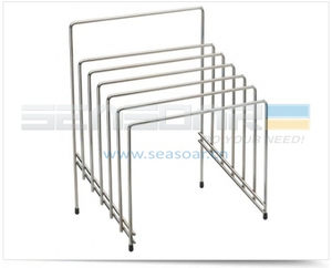 Rodillo de película metálica con/sin separador de película retráctil para accesorio de utensilio de cocina - Product Image 3
