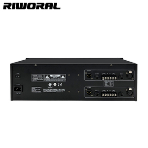 Ecualizador <span class=keywords><strong>de</strong></span> Audio Profesional 2231 Estándar 3U, Filtro <span class=keywords><strong>de</strong></span> Paso Alto 2x31, Equipo <span class=keywords><strong>de</strong></span> Sonido con <span class=keywords><strong>Banda</strong></span> <span class=keywords><strong>de</strong></span> Frecuencia 2231 - Product Image 3