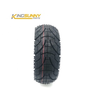 Pneu extérieur en caoutchouc 80/65-6 10x3.0 TUOVT pour scooter de 10 pouces Zero Kugoo Speedual <span class=keywords><strong>Dualtron</strong></span> <span class=keywords><strong>Accessoire</strong></span> de scooter électrique - Product Image 3