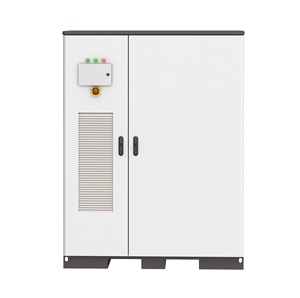Industrial Commercial Solar Power Generation <b>Energy</b> <b>Storage</b> <b>System</b> 200kWh 100kW BESS Complete Hybrid Solar Power <b>System</b> - Product Image 1