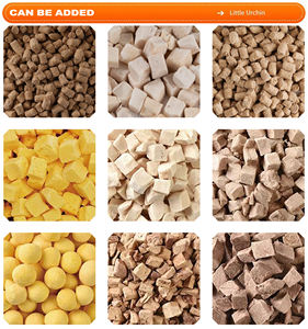 Yüksek Protein yavru kuru köpek maması OEM ODM özel etiket fabrika doğrudan tedarik ucuz özelleştirilmiş Pet gıda tahıl ücretsiz sıcak satış - Product Image 2