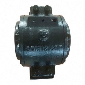 SOFN516 SOFN Plummer Block para rodillo esférico beraing SOFN <span class=keywords><strong>516</strong></span> - Product Image 2