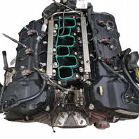 Moteur d'occasion 3.5L Duratec35 V6 pour Ford Edge Explorer Flex Taurus, bloc long essence d'occasion