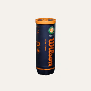 Caja de 3 Pelotas de <span class=keywords><strong>Tenis</strong></span> Roland-Garros para Pista de <span class=keywords><strong>Arcilla</strong></span> Verde Amarilla (Paquete de 24), Personalización Disponible - Product Image 4