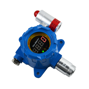 Cố định 4-20mA hydrogen sulfide <span class=keywords><strong>gas</strong></span> <span class=keywords><strong>Transmitter</strong></span> H2S <span class=keywords><strong>Gas</strong></span> Detector - Product Image 2