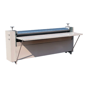 Máquina de pegamento manual semiautomática <span class=keywords><strong>para</strong></span> cartón corrugado <span class=keywords><strong>para</strong></span> cartón y embalaje de cajas <span class=keywords><strong>Material</strong></span> plástico - Product Image 6