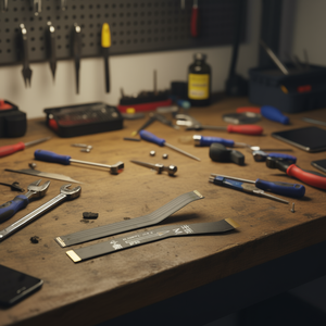 Cable de interconexión flexible para Huawei P Smart 2019, pieza de repuesto para teléfono móvil P Smart - Product Image 3