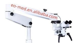 工場供給ベストセラー眼科機器眼科手術用顕微鏡EOM-510 - Product Image 5