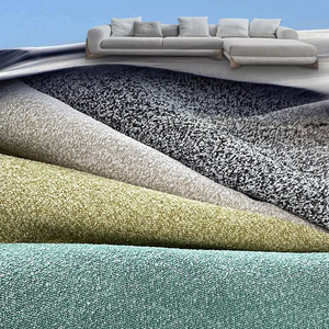 Fábrica Textil Automatizada de Gran Escala para Telas Tweed Bouclé Personalizadas al por Mayor para Sofás y Prendas - Product Image 2