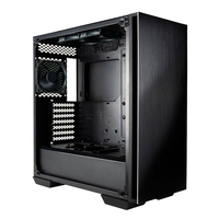Carcasa de CPU personalizada para ordenador, carcasa de procesador central con estampado de chapa, categoría de producto, fabricación de chapa