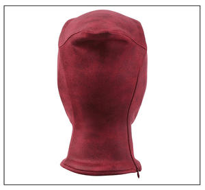 Costume de Cosplay Masque de Piscine Morte Anime Expo Comic Acteur's Headgear Dead Pool Super Hero Suit Adult Dead Pool Cosplay - Product Image 5