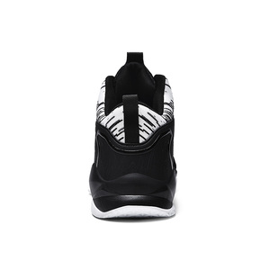 <span class=keywords><strong>Zapatillas</strong></span> de Baloncesto de Estilo Moderno, Resistentes al Desgaste y de Alta Calidad para Hombre - Product Image 2