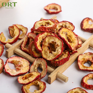 Bán Buôn Trái Cây Khô Đóng Băng Khô <span class=keywords><strong>Hawthorn</strong></span> Mảnh Đóng Gói Tùy Chỉnh - Product Image 4