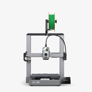 Impresora 3D Multicolor Hi 4X para 16 Colores, Volumen de Impresión 260*260*300 mm, Nueva, con Tecnología PLA y FDM - Product Image 4