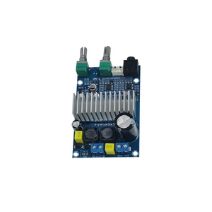 Módulo de Placa Amplificadora de Subwoofer Digital TPA3116 Original de 100 W, CC12-24 V, Alta Potencia - Product Image 3
