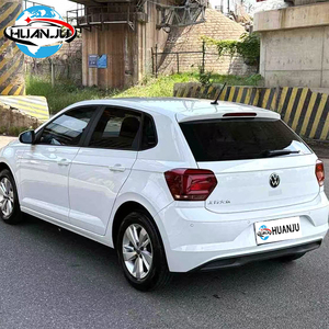 Auto Usado Volkswagen <span class=keywords><strong>POLO</strong></span> Plus <span class=keywords><strong>2023</strong></span> 1.5L Sedán con Volante a la Izquierda, Ventana de Visión Clara y Accesorios de Seguridad Completos - Product Image 3